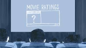 The Meaning of Movie Ratings